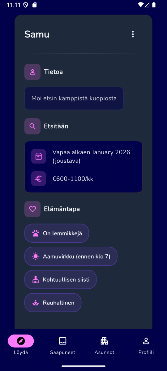 discover screenshot 2