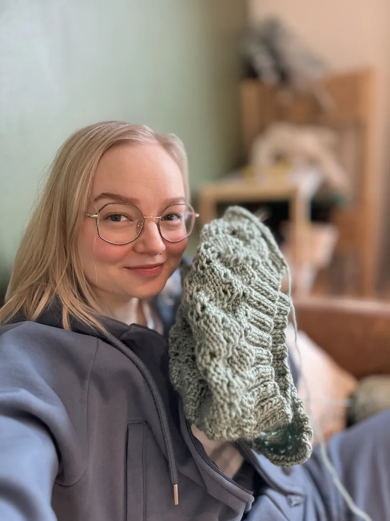 Amanda